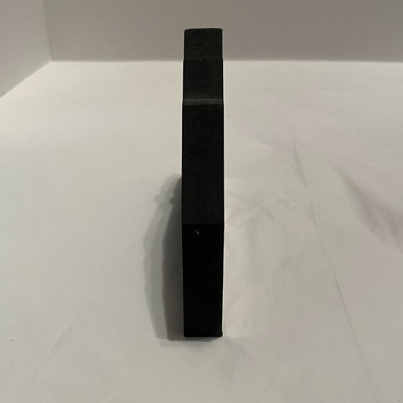 Brandywine Woodcrafts Wooden House Shelf Sitter Collectible  Pre-owned condition - Picture 3 of 7